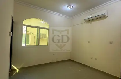 Apartment - Studio - 1 Bathroom for rent in Ain Khaled Villas - Ain Khaled - Doha