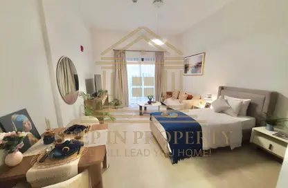 Apartment - Studio - 1 Bathroom for rent in Al Waab Street - Al Waab - Doha Apartment - Studio - 1 Bathroom for rent in Al Waab Street - Al Waab - Doha