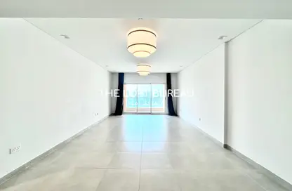Apartment - 1 Bedroom - 2 Bathrooms for rent in Viva West - Viva Bahriyah - The Pearl Island - Doha