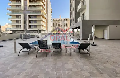 شقة - 3 غرف نوم - 3 حمامات للايجار في الاركية سيتي - الوسيل