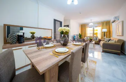 Apartment - 2 Bedrooms - 2 Bathrooms for sale in Al Wukair - Al Wukair - Al Wakra