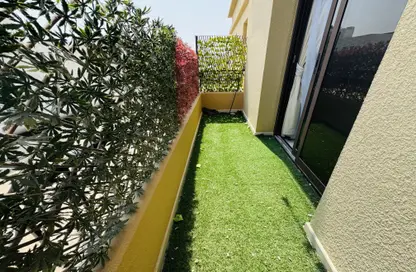 Apartment - 1 Bedroom - 2 Bathrooms for sale in Rome - Fox Hills - Fox Hills - Lusail