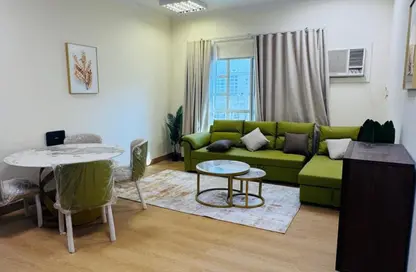 Apartment - 2 Bedrooms - 2 Bathrooms for rent in Al Mansoura - Al Mansoura - Doha