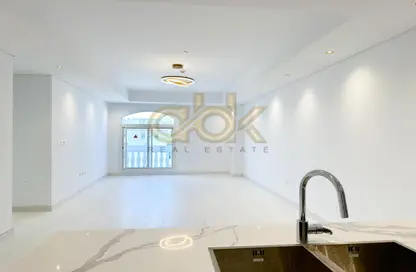 Apartment - 3 Bedrooms - 4 Bathrooms for sale in Milan - Fox Hills - Fox Hills - Lusail