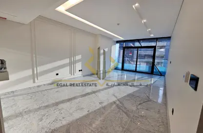 Apartment - 2 Bedrooms - 4 Bathrooms for rent in Burj Al Marina - Marina District - Lusail