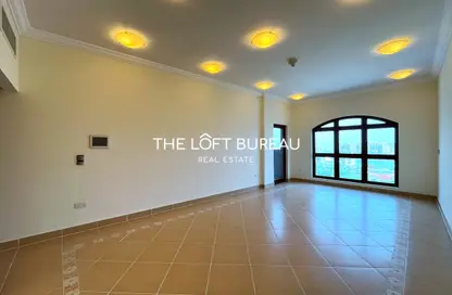 Apartment - 2 Bedrooms - 3 Bathrooms for rent in Medina Centrale - Medina Centrale - The Pearl Island - Doha