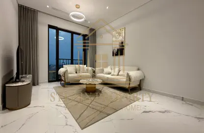 Apartment - 2 Bedrooms - 3 Bathrooms for sale in Giardino Gardens - Giardino Villas - The Pearl Island - Doha