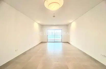Apartment - Studio - 1 Bathroom for sale in Viva East - Viva Bahriyah - The Pearl Island - Doha