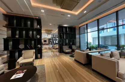 شقة - 2 غرف نوم - 3 حمامات للايجار في بناية عبدالله بن سلطان آل ثاني - الطريق الدائري الثالث - السد - الدوحة