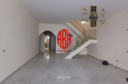 Villa - 7+ Bedrooms - 7+ Bathrooms for rent in Umm Salal Mahammad - Umm Salal Mohammed - Doha