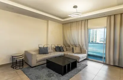 Apartment - 1 Bedroom - 2 Bathrooms for sale in Al Erkyah City - Lusail
