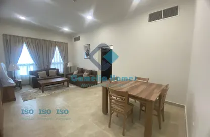 Apartment - 2 Bedrooms - 2 Bathrooms for rent in Al Waab - Al Waab - Doha