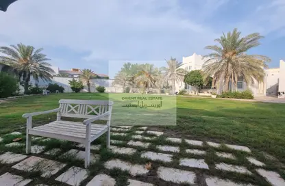 Villa - 1 Bedroom - 1 Bathroom for rent in Legtaifiya Lagoon - West Bay - Doha