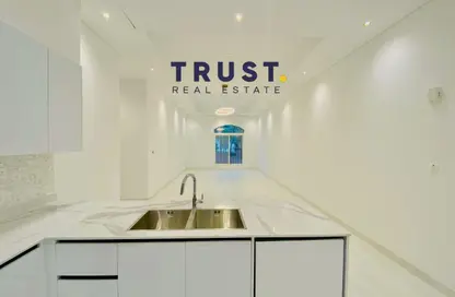 Apartment - 1 Bedroom - 2 Bathrooms for sale in Residential D5 - Fox Hills South - Fox Hills - Lusail