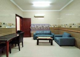 Apartment - 1 bedroom - 1 bathroom for rent in Ibn Zaidoun Street - Al Jebailat - Doha