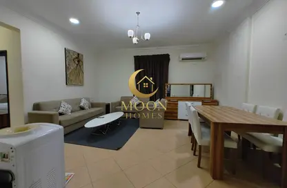 Apartment - 2 Bedrooms - 2 Bathrooms for rent in Rawdat Al Khail - Rawdat Al Khail - Doha