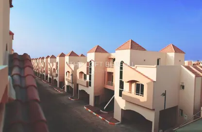 Villa - 4 Bedrooms - 5 Bathrooms for rent in Y Village - Abu Sidra - Al Rayyan - Doha