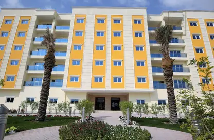 Apartment - 2 Bedrooms - 3 Bathrooms for rent in Al Waab Street - Al Waab - Doha