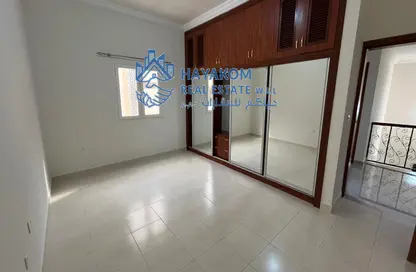 Room / Bedroom image for: Compound - 4 Bedrooms - 3 Bathrooms for rent in Bab Al Rayyan - Muraikh - AlMuraikh - Doha, Image 1