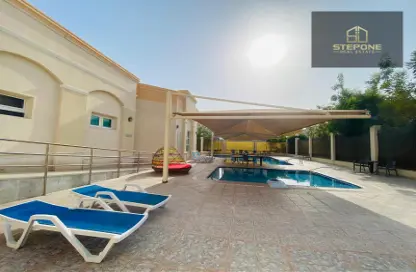مجمع سكني - 3 غرف نوم - 3 حمامات للايجار في اللقطة - اللقطة - الدوحة