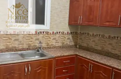شقة - 3 غرف نوم - 2 حمامات للايجار في منطقة مويثر - الريان - الدوحة