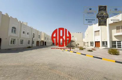 Compound - 5 Bedrooms - 6 Bathrooms for rent in Al Wajba - Al Rayyan - Doha