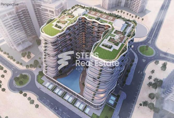Apartment - 4 Bedrooms - 6 Bathrooms for sale in Legtaifiya Lagoon - West Bay - Doha