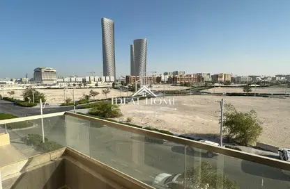 شقة - غرفة نوم - 2 حمامات للايجار في دارا - فوكس هيلز - الوسيل