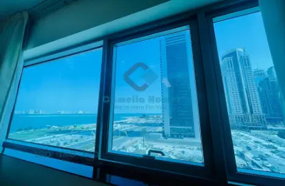 Apartment - 2 Bedrooms - 3 Bathrooms for rent in West Bay - West Bay - Doha