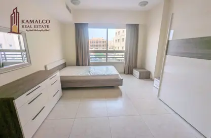 Apartment - 2 Bedrooms - 3 Bathrooms for rent in Fereej Bin Mahmoud - Doha