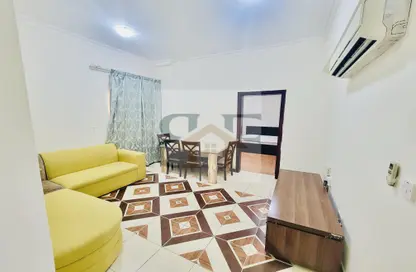 شقة - غرفة نوم - 1 حمام للايجار في المنصورة - المنصورة - الدوحة