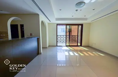 Apartment - 2 Bedrooms - 3 Bathrooms for rent in Fox Hills - Fox Hills - Lusail