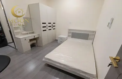 Apartment - Studio - 1 Bathroom for rent in Umm Ghwailina Comm - Umm Ghuwalina - Umm Ghuwailina - Doha