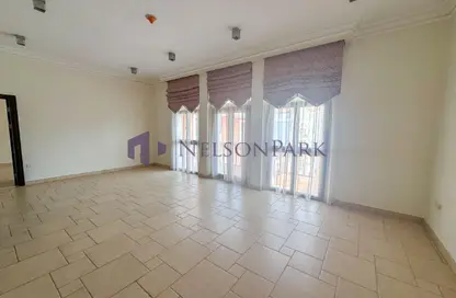 Apartment - 2 Bedrooms - 3 Bathrooms for rent in Mercato - Qanat Quartier - The Pearl Island - Doha