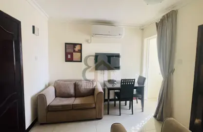 Apartment - 1 Bedroom - 1 Bathroom for rent in Fereej Abdul Aziz - Doha