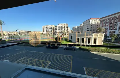 Apartment - 2 Bedrooms - 3 Bathrooms for rent in Giardino Gardens - Giardino Villas - The Pearl Island - Doha