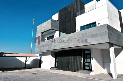 فيلا - 3 غرف نوم - 3 حمامات للايجار في شارع السد - السد - الدوحة