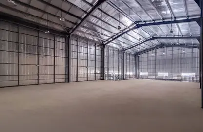 Apartment - 7+ Bedrooms - 7+ Bathrooms for rent in Industrial Area 1 - Industrial Area - Doha