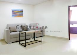 Apartment - 1 bedroom - 1 bathroom for rent in Dareem Street - Al Hilal East - Al Hilal - Doha