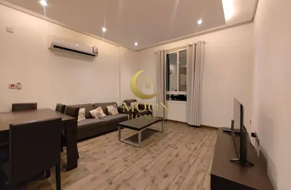 Apartment - 1 Bedroom - 1 Bathroom for rent in Old Airport Residential Apartments - Old Airport Road - Doha