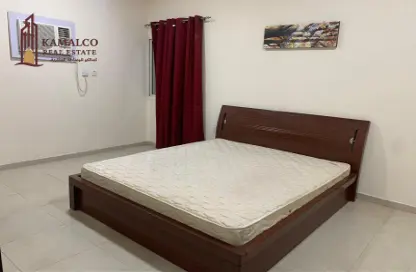 Apartment - 1 Bedroom - 1 Bathroom for rent in Old Airport Road - Old Airport Road - Doha
