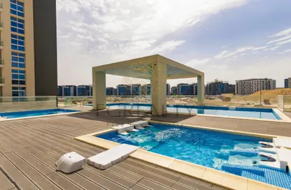 Apartment - 2 Bedrooms - 3 Bathrooms for sale in Boulevard View - Yasmeen City - Lusail