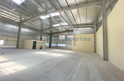 Office Space - Studio - 1 Bathroom for rent in Birkat Al Awamer - Al Wakra