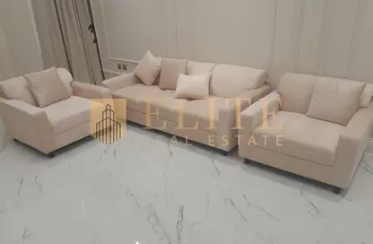 Apartment - 2 Bedrooms - 3 Bathrooms for rent in Al Mana Hills Compound - Aspire Zone - Al Waab - Doha