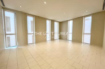 Apartment - 3 Bedrooms - 4 Bathrooms for rent in Wadi 1 - Wadi - Msheireb Downtown Doha - Doha