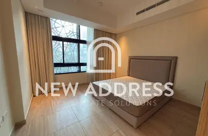 Apartment - 2 Bedrooms - 3 Bathrooms for rent in Giardino Apartments - The Pearl Island - Doha Apartment - 2 Bedrooms - 3 Bathrooms for rent in Giardino Apartments - The Pearl Island - Doha