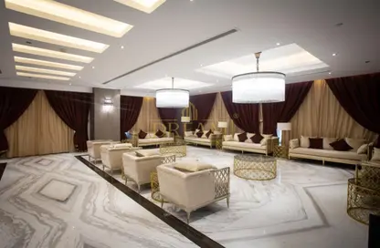 Penthouse - 6 Bedrooms - 6 Bathrooms for sale in Porto Arabia - The Pearl Island - Doha