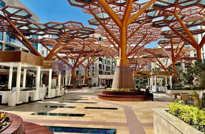 Apartment - 1 Bedroom - 2 Bathrooms for sale in Gewan Island - The Pearl Island - Doha