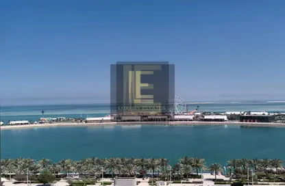 شقة - 2 غرف نوم - 3 حمامات للايجار في مدينة اللسيل - الوسيل