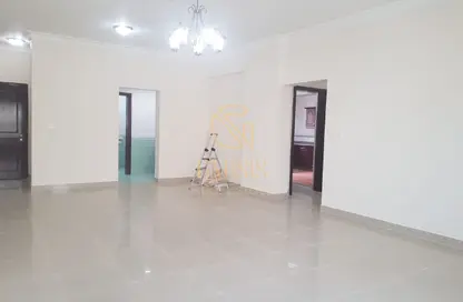 Apartment - 3 Bedrooms - 4 Bathrooms for rent in Ahmed Bin Majid Street - Al Messila - Doha